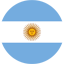 argentina_flag-png-round-icon-64