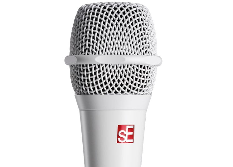 V7 WHITE - sE Electronics