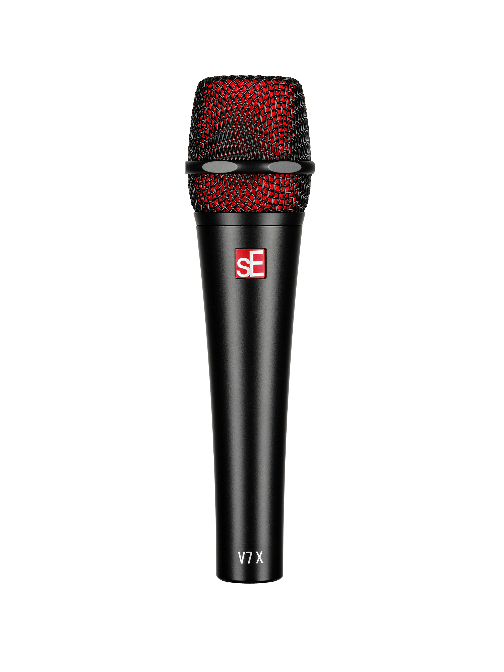 sE V7X Black Small