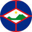 st-eustatius_flag-png-round-icon-64