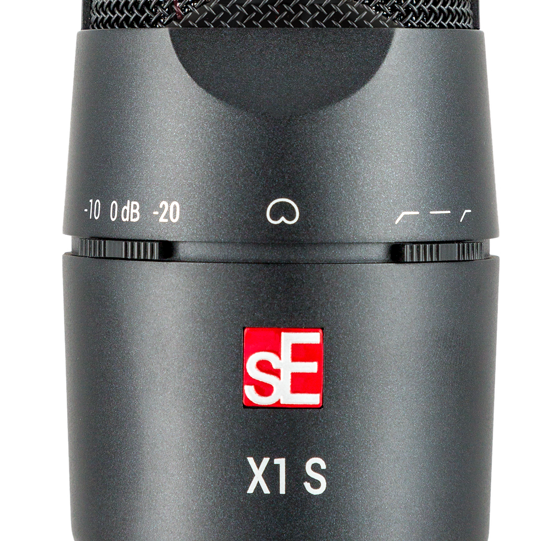 X1 S - sE Electronics