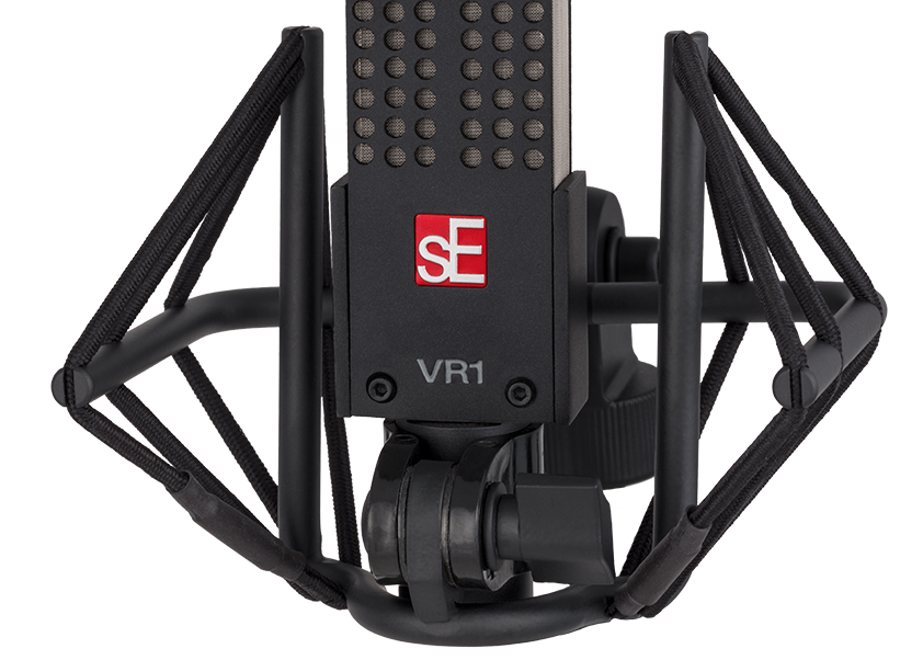 VR1 - sE Electronics