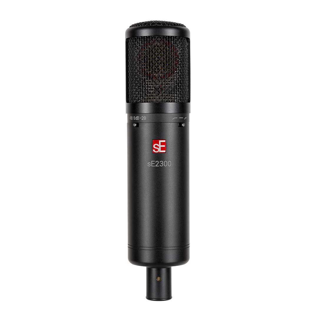 SE2300 SE Electronics