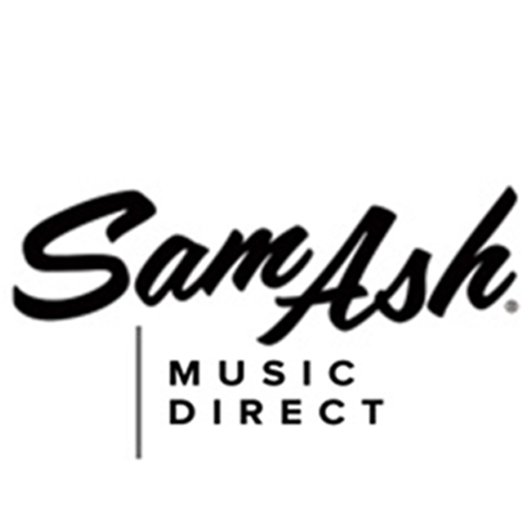 Sam Ash-480 V2