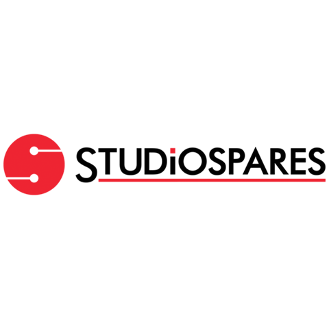 Studio Spares-480