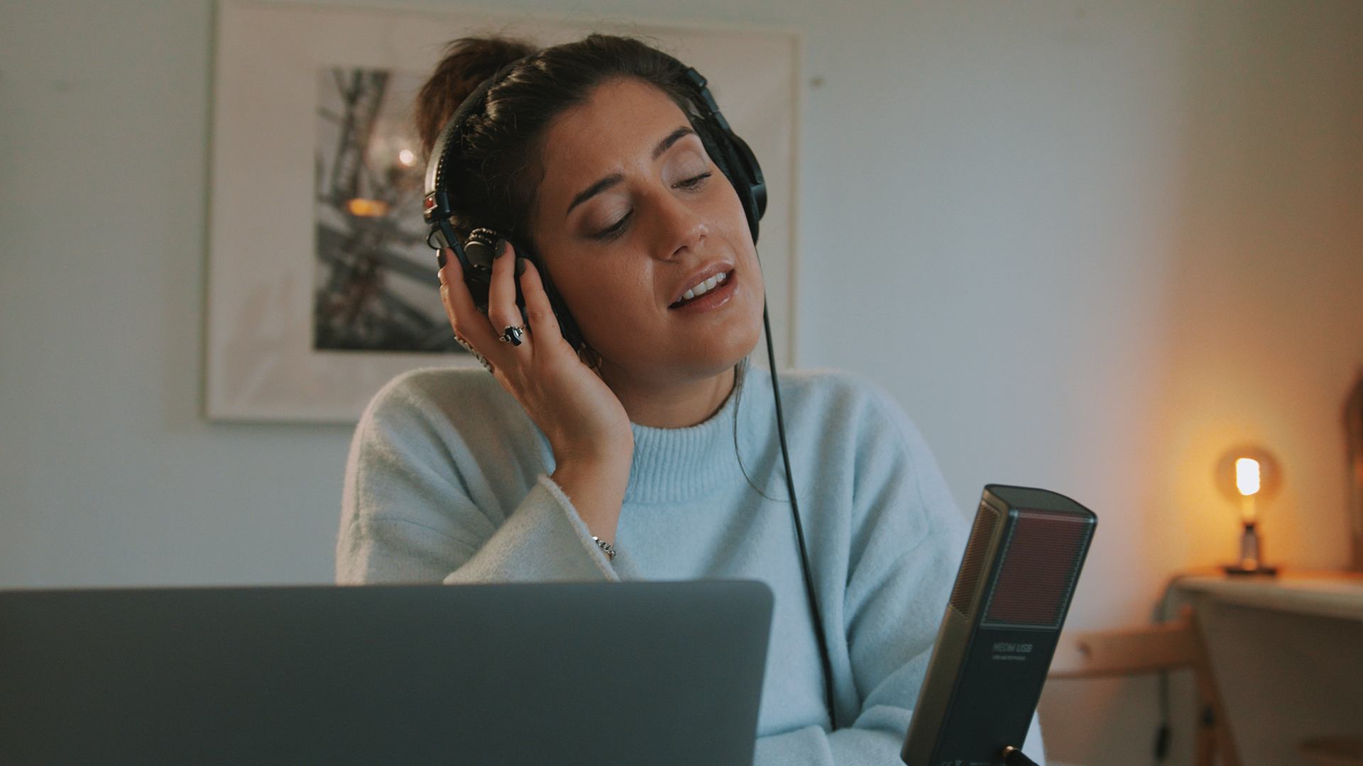 NEOM USB - sE Electronics