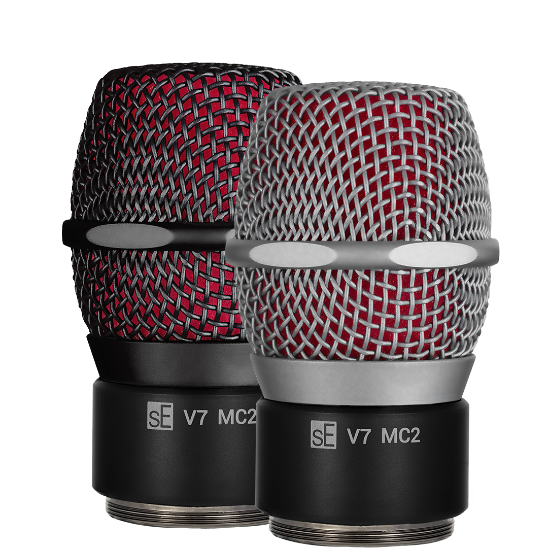 V7 MC2 - sE Electronics