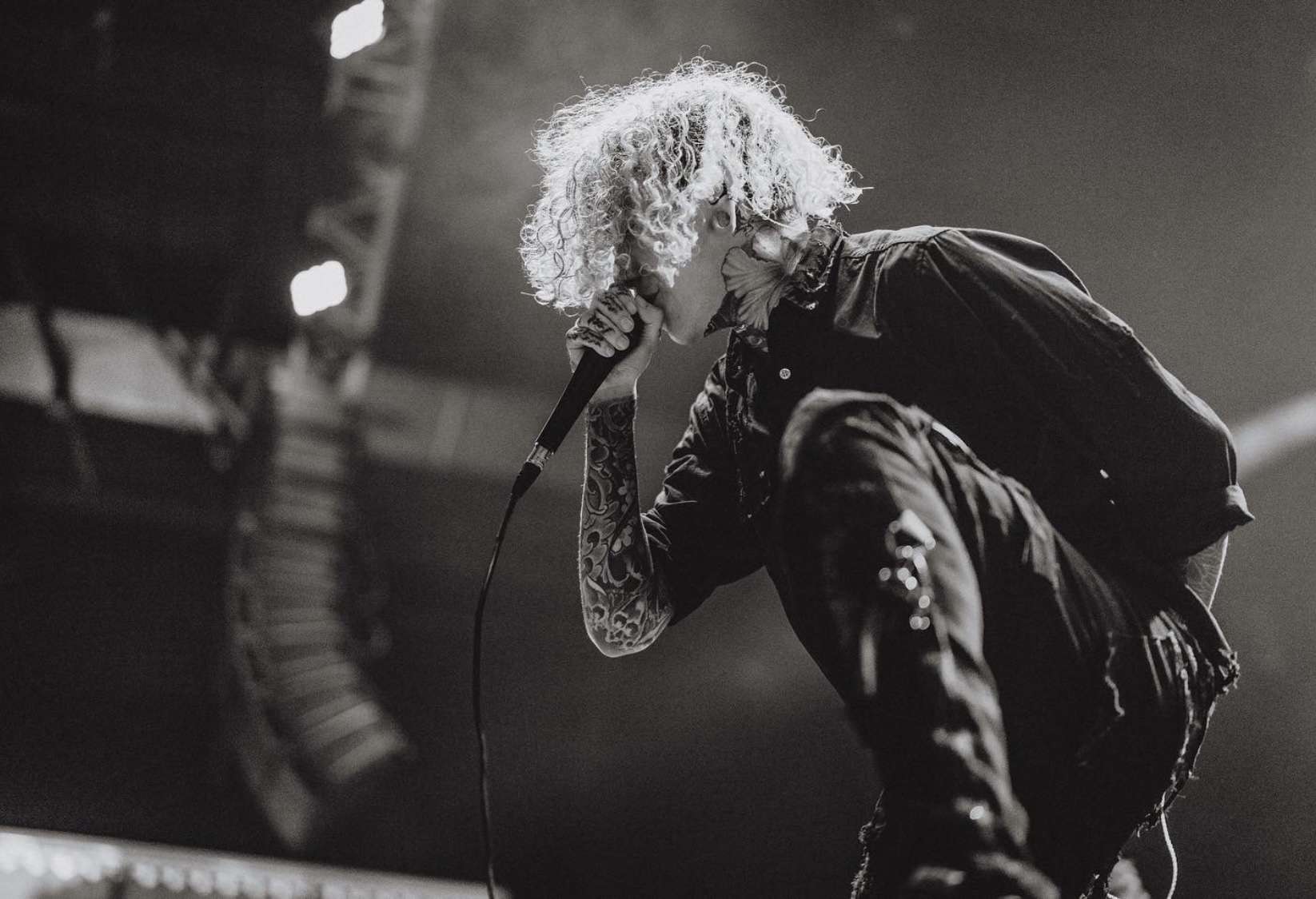 WILL RAMOS - sE Electronics