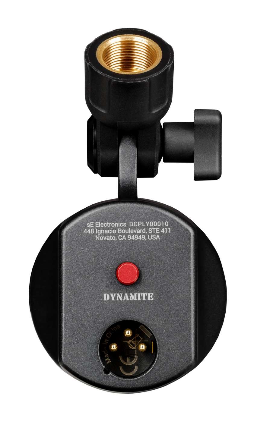 DynaCaster DCM6 - sE Electronics
