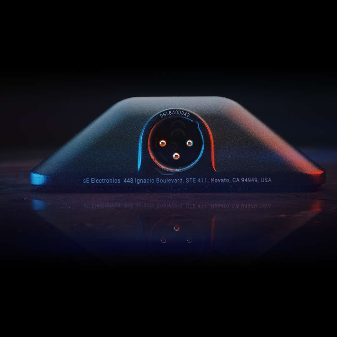 BL8 - sE Electronics