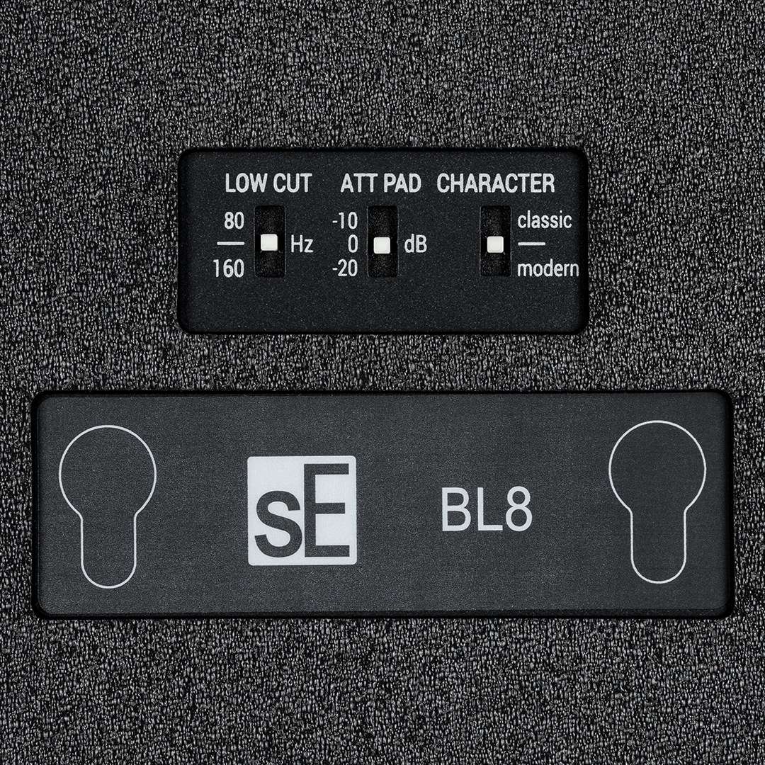 BL8 - sE Electronics