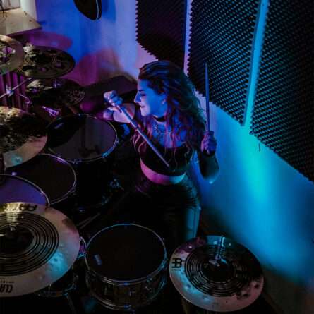 Raja Meissner - sE Electronics