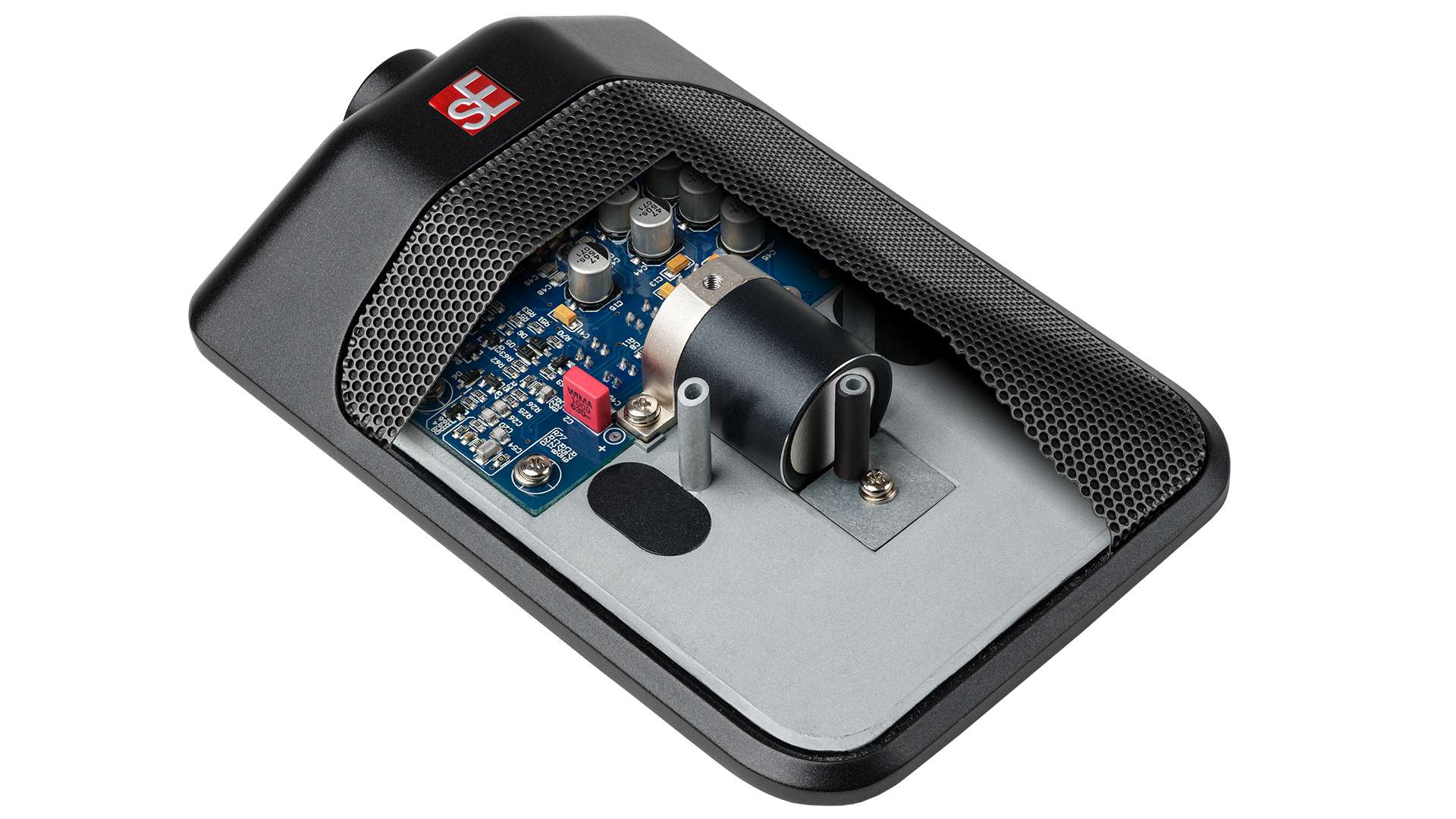 BL8 omni - sE Electronics