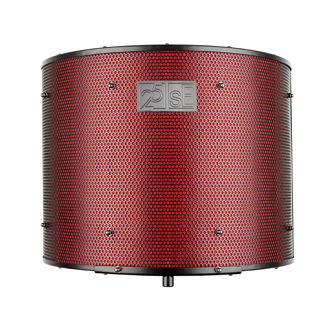 RF PRO Black Chrome - sE Electronics