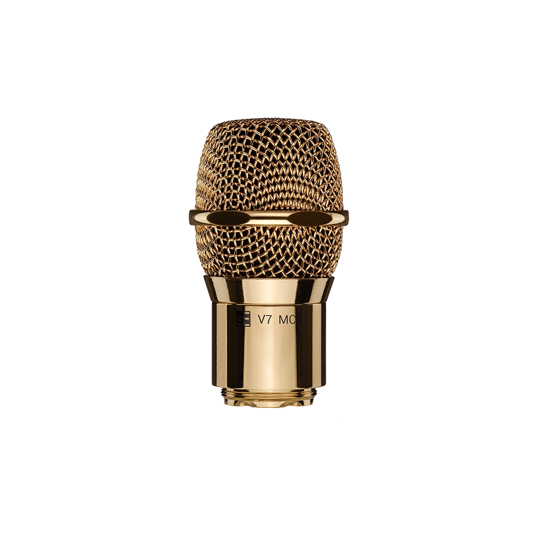 V7 MC1 Gold - sE Electronics