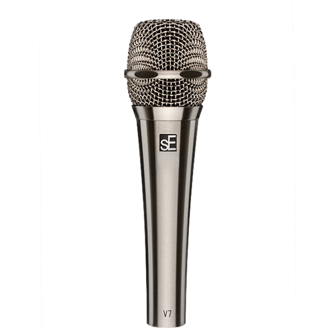 V7 Nickel - sE Electronics